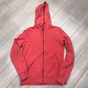 Gap Zip Hoodie
